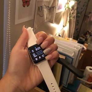 Apple Watch series 2 sport 38 mm